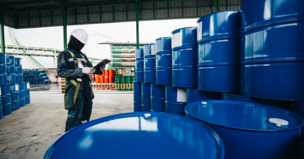 ขายส่งน้ำมันดีเซล