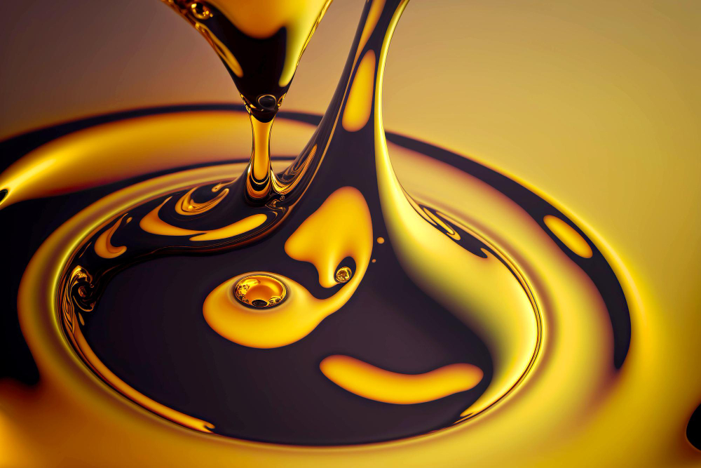 จาระบี ทนความร้อนสูง