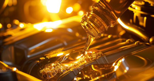 น้ำมันเชื้อเพลิง