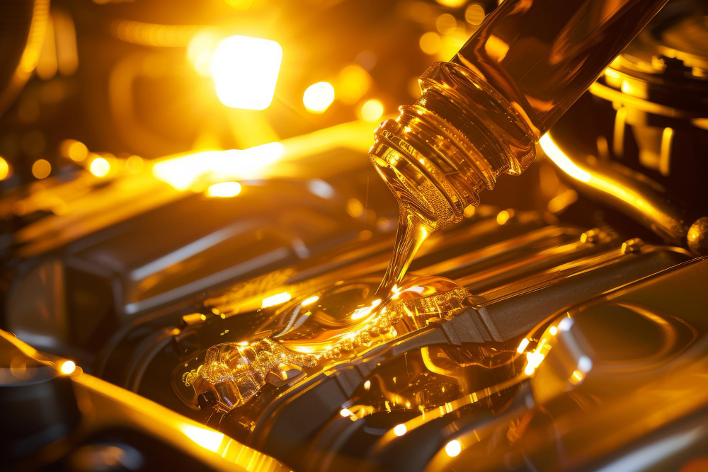 น้ำมันเชื้อเพลิง