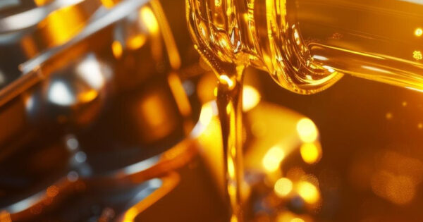 น้ำมันหล่อลื่น