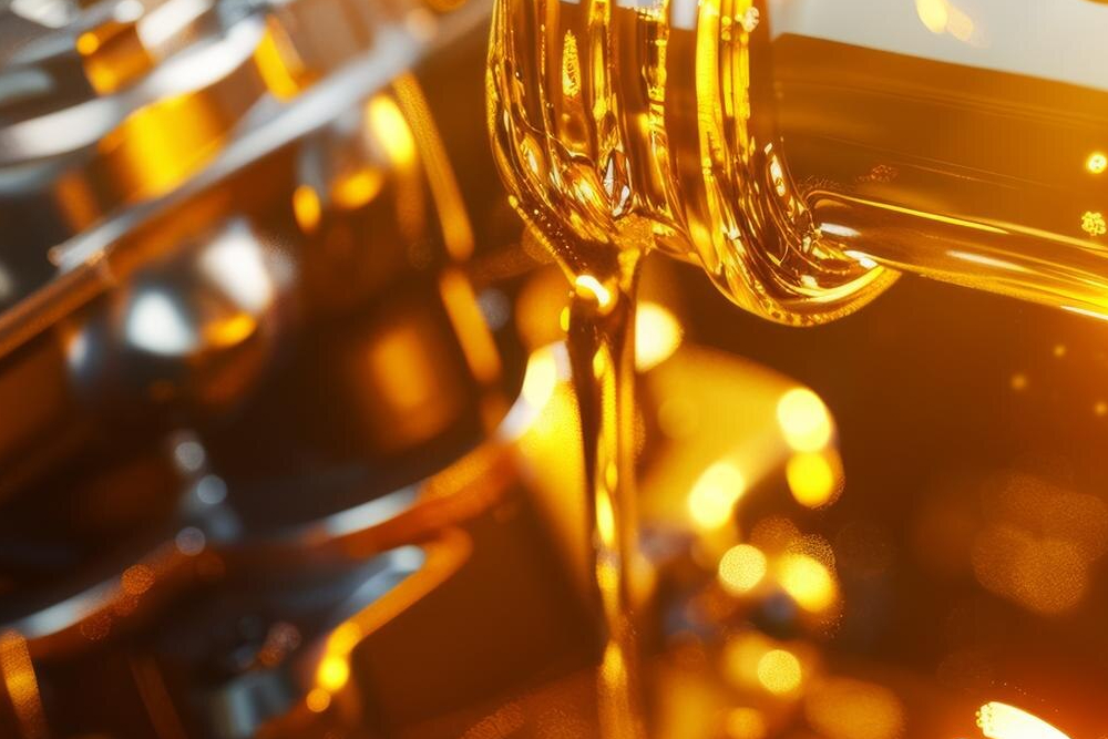 น้ำมันหล่อลื่น