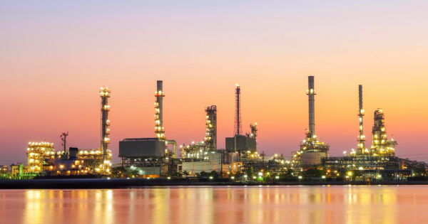 ผลิตภัณฑ์ปิโตรเลี่ยม