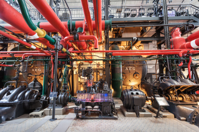 วิธีดูแลหัวพ่นไฟ