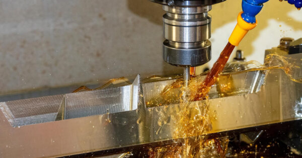 น้ำมันหล่อเย็น