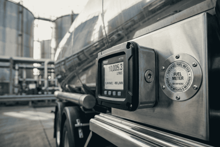 วิธีเลือกร้าน ขายส่งน้ำมันดีเซล