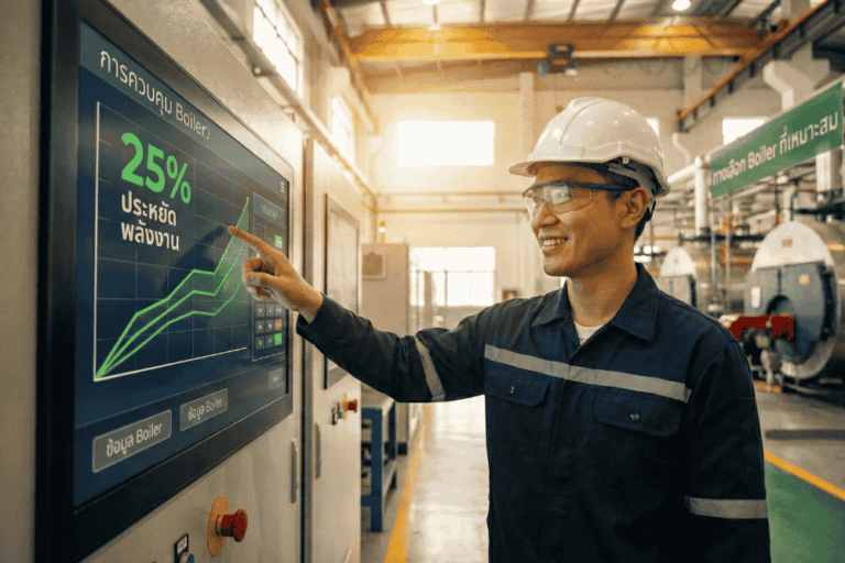 น้ำมันเชื้อเพลิง เลือกแบบไหนดี