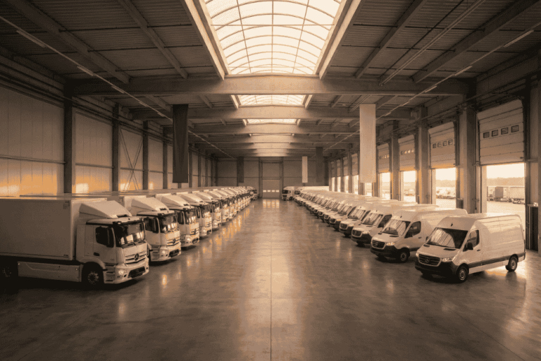 น้ำมันดีเซล ลดต้นทุน