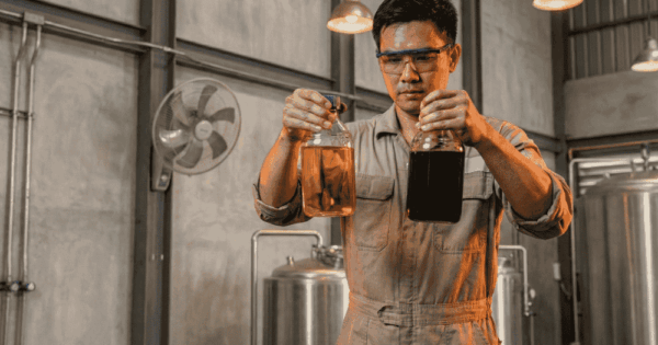 น้ำมันหม้อแปลงไฟฟ้า