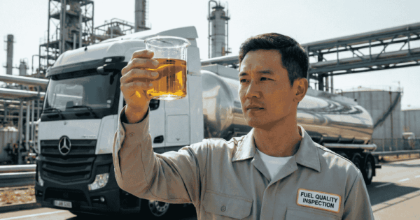 ขายส่งน้ำมันดีเซล เจ้าไหนดี