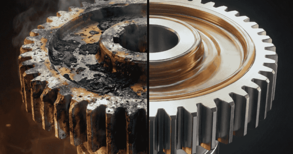 จาระบีทนความร้อนสูง